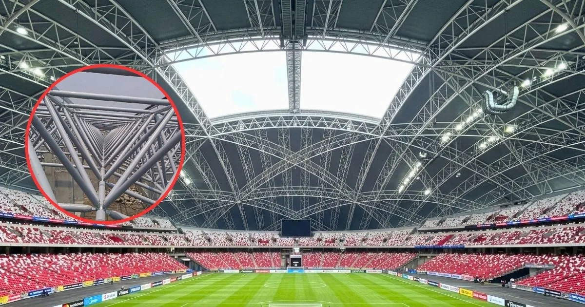 ứng dụng Ống thép TVP Steel