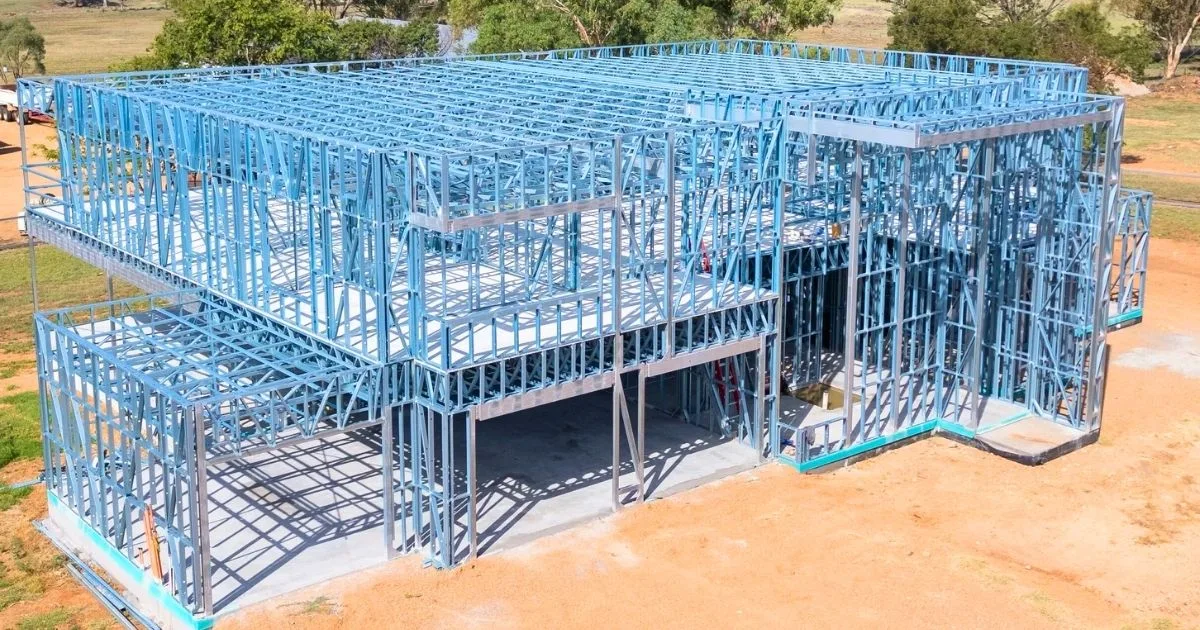 ứng dụng thép i và thép H