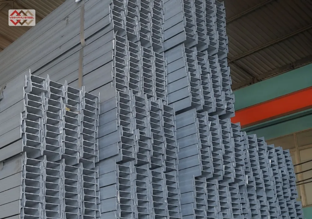 Thep-I100x50x5x7mm