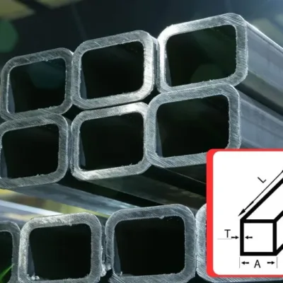 Barem Sắt Hộp & Quy C&aacute;ch | Tra Trọng Lượng Th&eacute;p Hộp