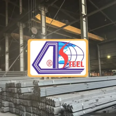Tổng quan về C&ocirc;ng ty TNHH Th&eacute;p An Kh&aacute;nh