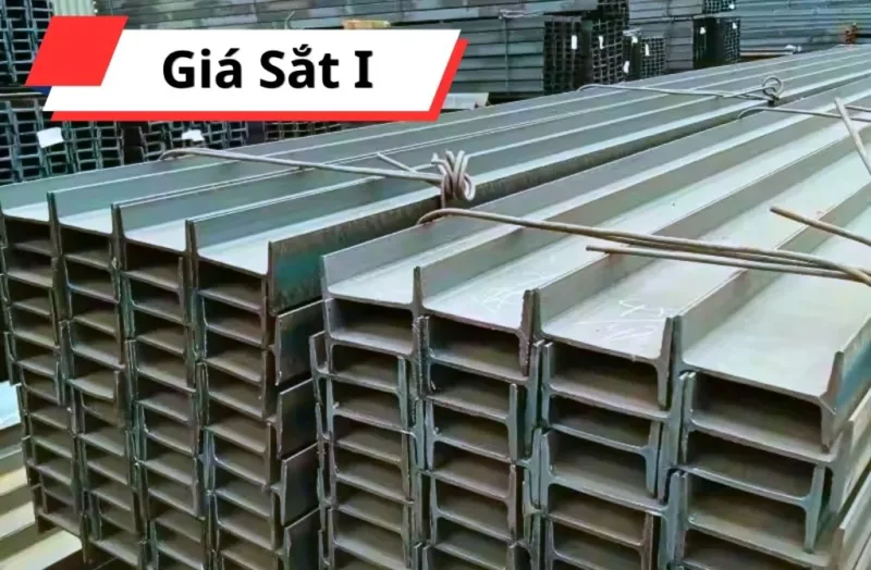 Cập Nhật Giá Sắt H Hôm Nay Mới Nhất