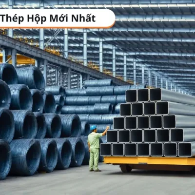 bảng gi&aacute; sắt hộp h&ocirc;m nay