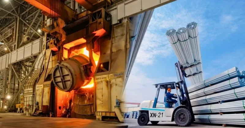 Cập Nhật Giá Thép Hòa Phát Hôm Nay Mới Nhất