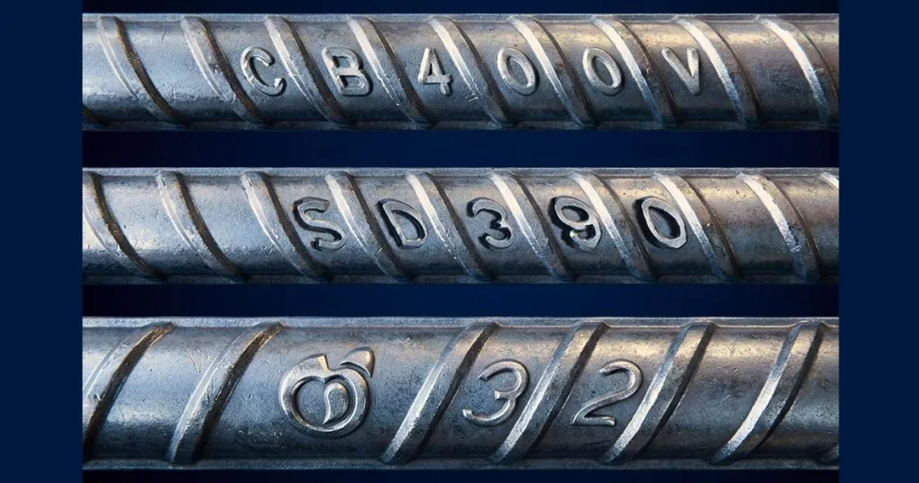 Kiểm tra logo quả táo và chữ POMINA dập nổi