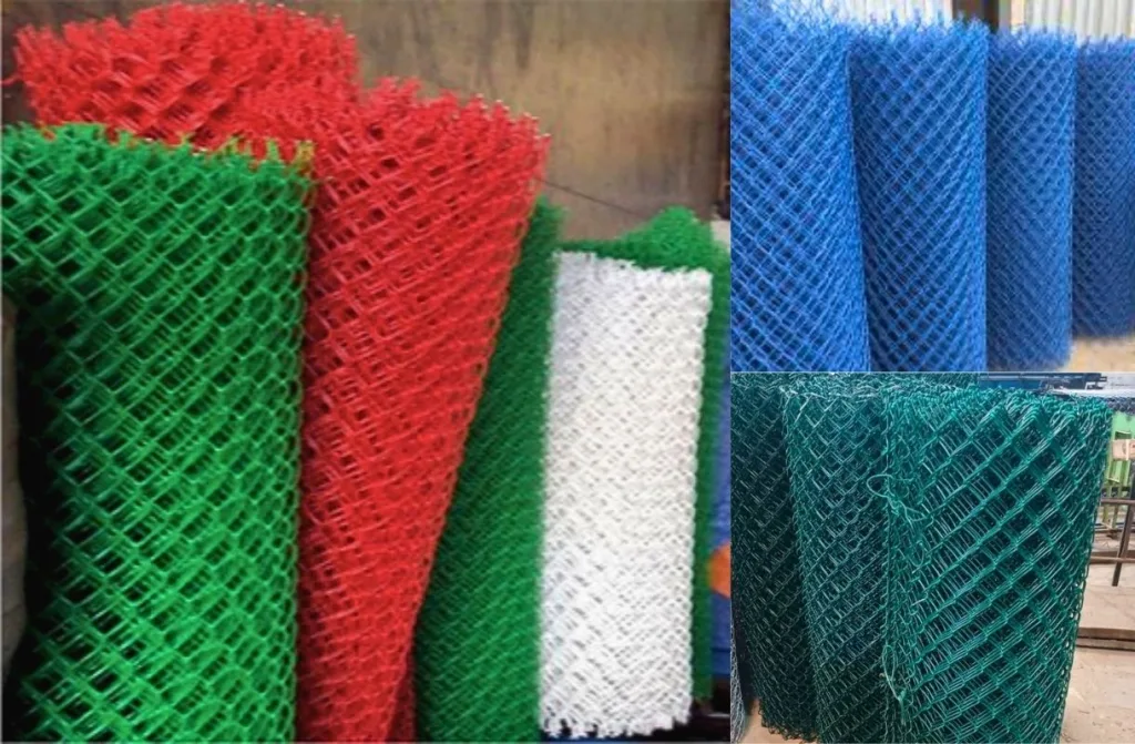 Các loại lưới b40 phổ biến