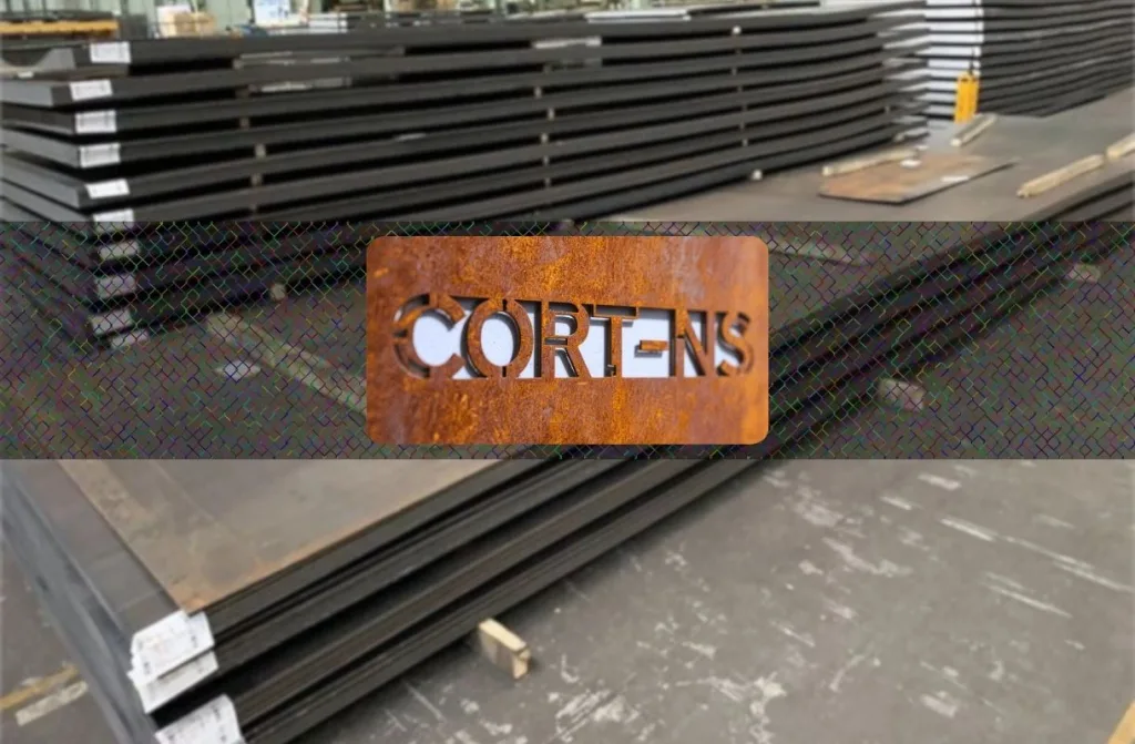 Thép Corten là gì? Kháng thời tiết, ứng dụng độc đáo