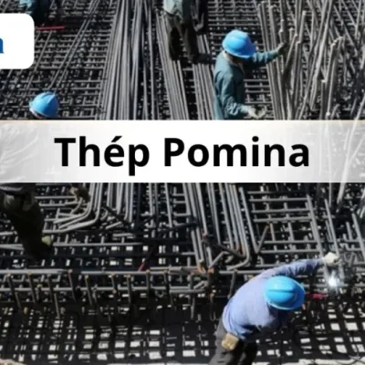 Th&eacute;p Pomina