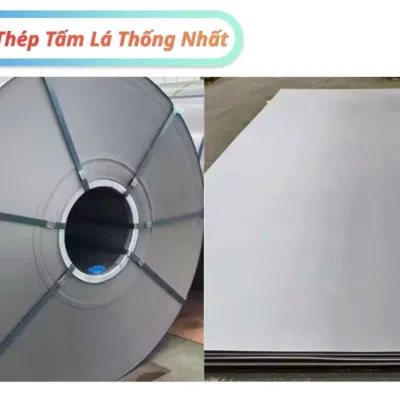 Th&eacute;p Tấm L&aacute; Thống Nhất: So S&aacute;nh & Chọn Lựa Tối Ưu