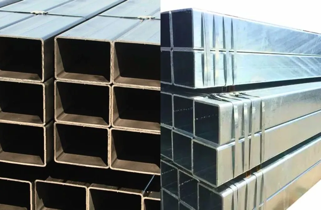 Phân loại sắt hộp