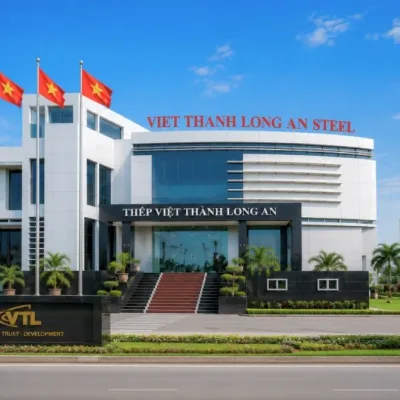 Th&eacute;p Việt Th&agrave;nh
