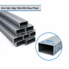 Giá Sắt Hộp 5x10 Hòa Phát Mới Nhất 2026