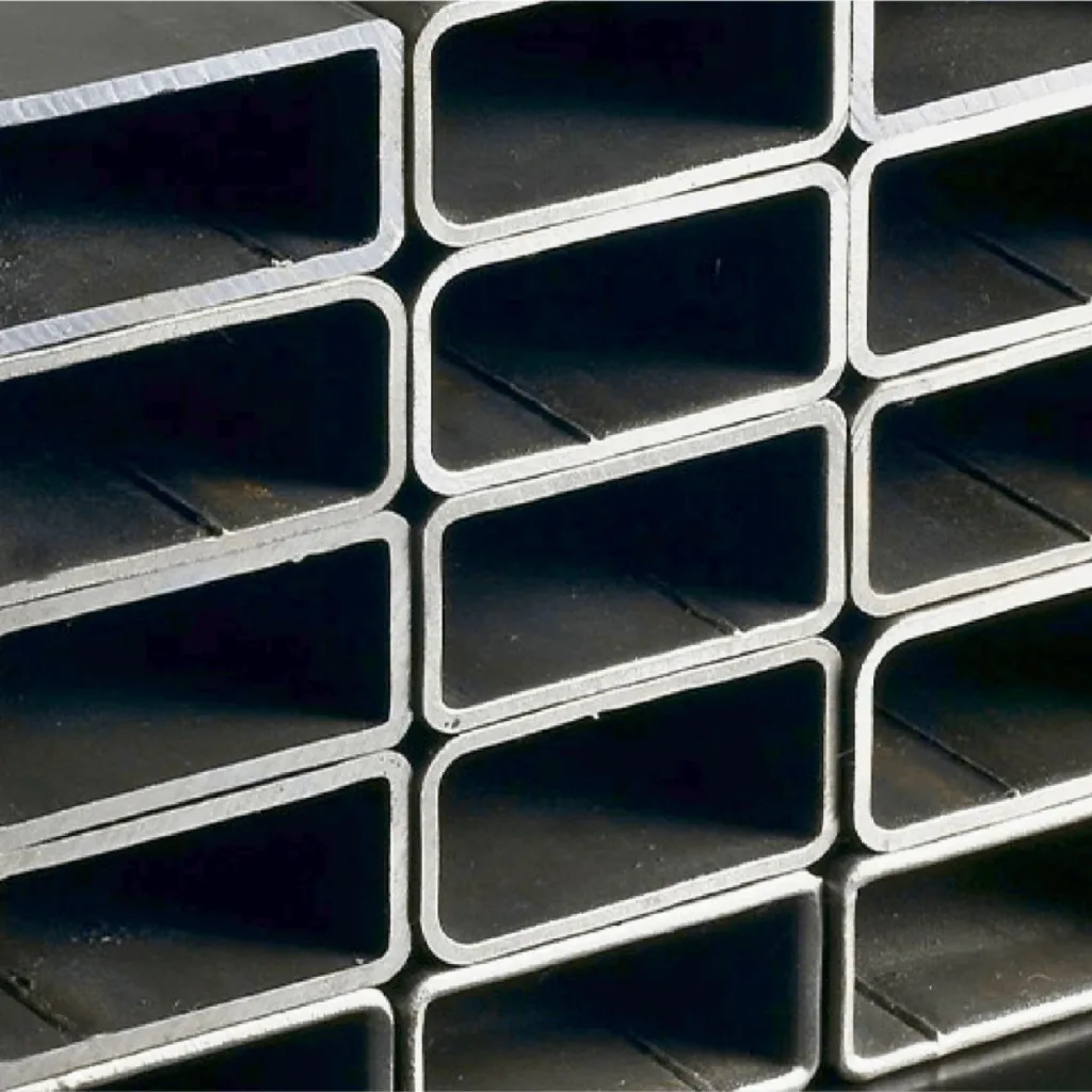 chất lượng sắt hộp 25x50 hòa phát