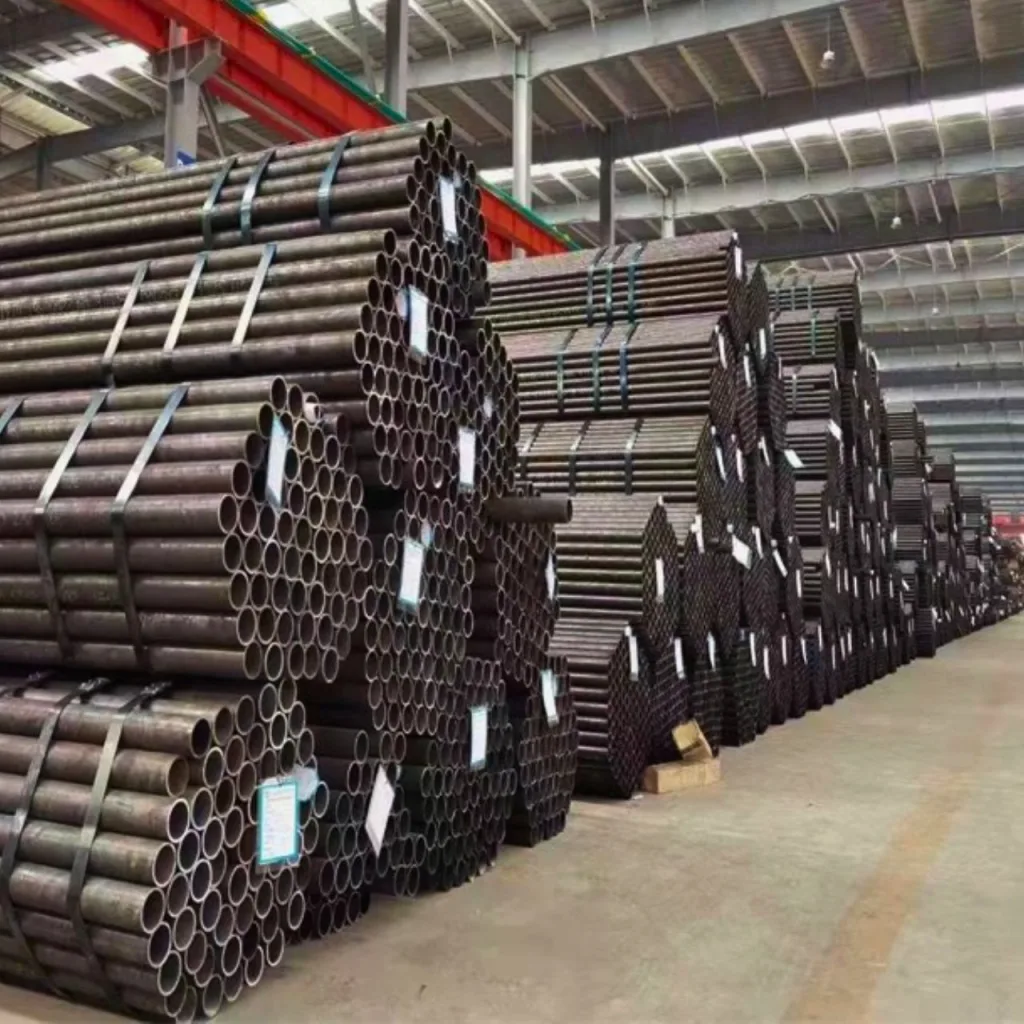 phân loại Ống Thép Phi 60