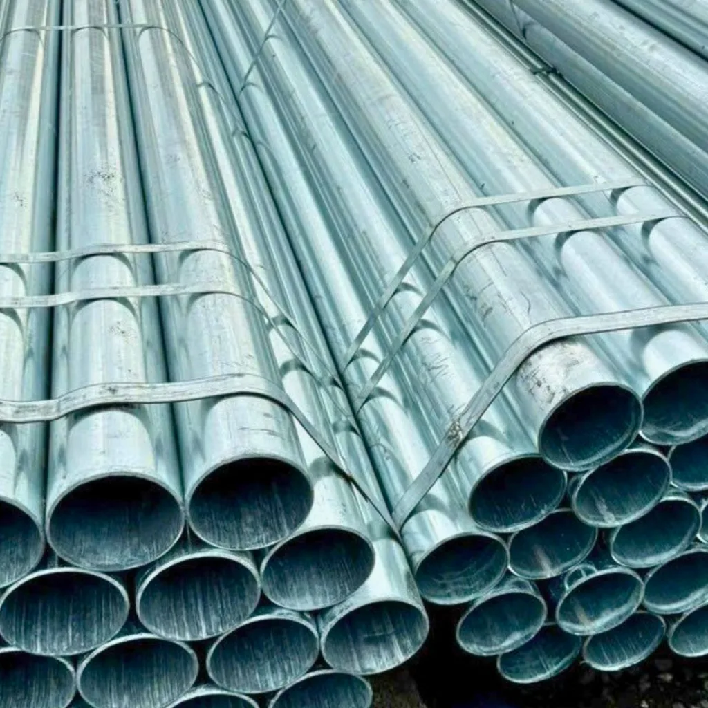 Ống Thép Phi 60: Bảng Giá Mới Nhất 2026 & Ứng Dụng Thực Tế - Ảnh 2