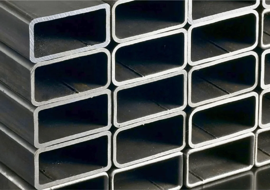 Chi tiết bảng giá sắt hộp 25x50 mạ kẽm Hòa Phát theo từng độ dày