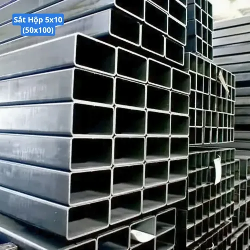 Th&eacute;p Hộp 5x10 (50x100) | Bảng Gi&aacute; & Quy C&aacute;ch Mới Nhất 2026