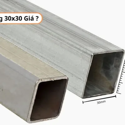 Sắt Vu&ocirc;ng 3 gi&aacute; bao nhi&ecirc;u