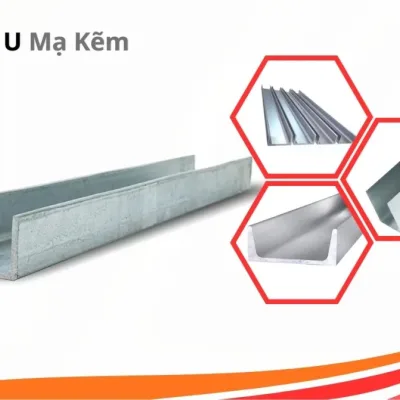 Th&eacute;p U Mạ Kẽm 2026: B&aacute;o Gi&aacute; Tốt Nhất & Ti&ecirc;u Chuẩn Quốc Tế