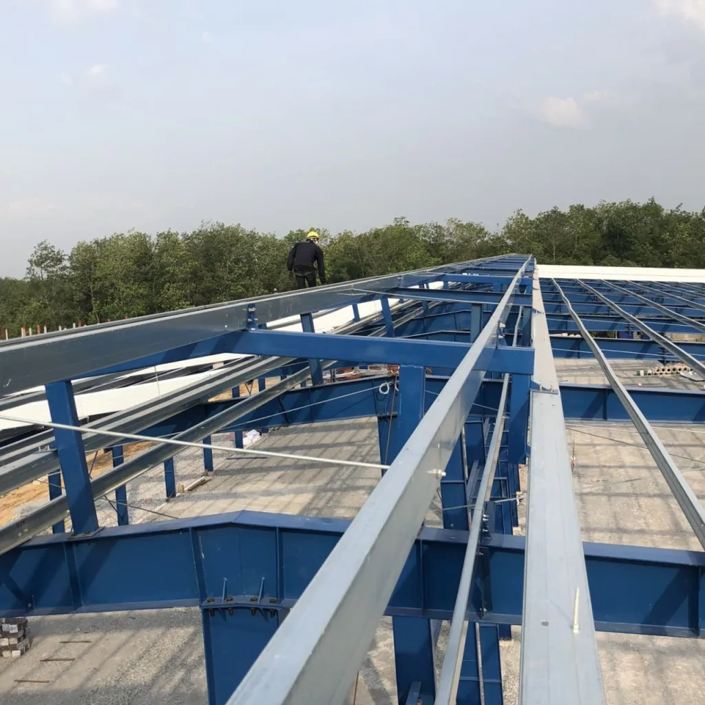Sắt I10 (10cm) – Giải pháp kết cấu vững chắc, báo giá tốt tại Thép Vinh Phú - Ảnh 2