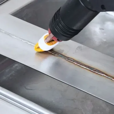 Inox 304 C&oacute; Bị Gỉ Kh&ocirc;ng