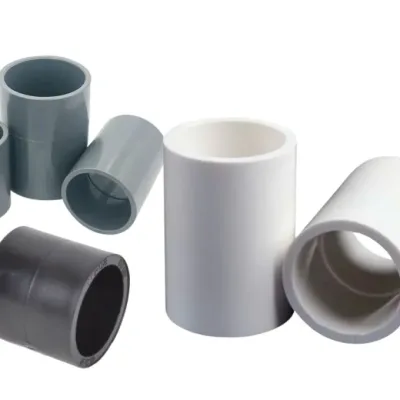 Măng S&ocirc;ng PVC Ch&iacute;nh H&atilde;ng Gi&aacute; Tốt