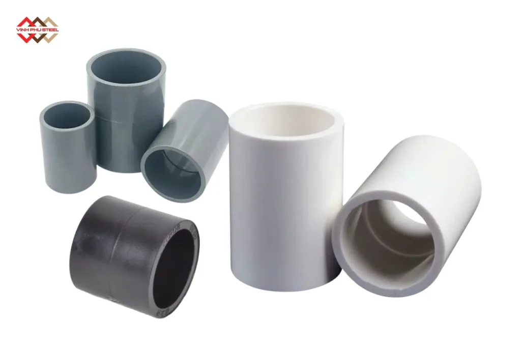 Măng Sông PVC Chính Hãng Giá Tốt