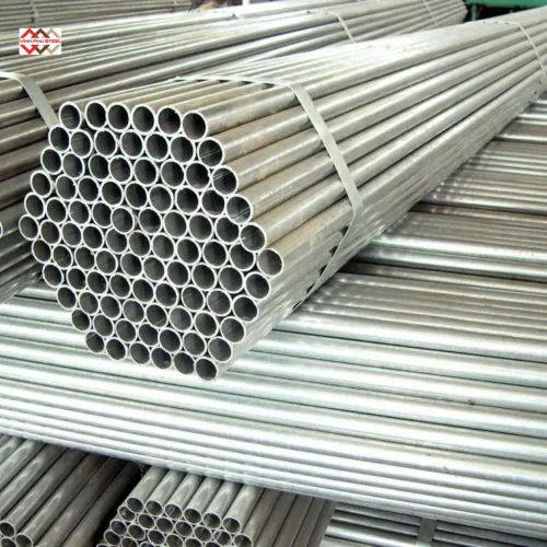 Ống Kẽm Phi 60 Hòa Phát Chính Hãng