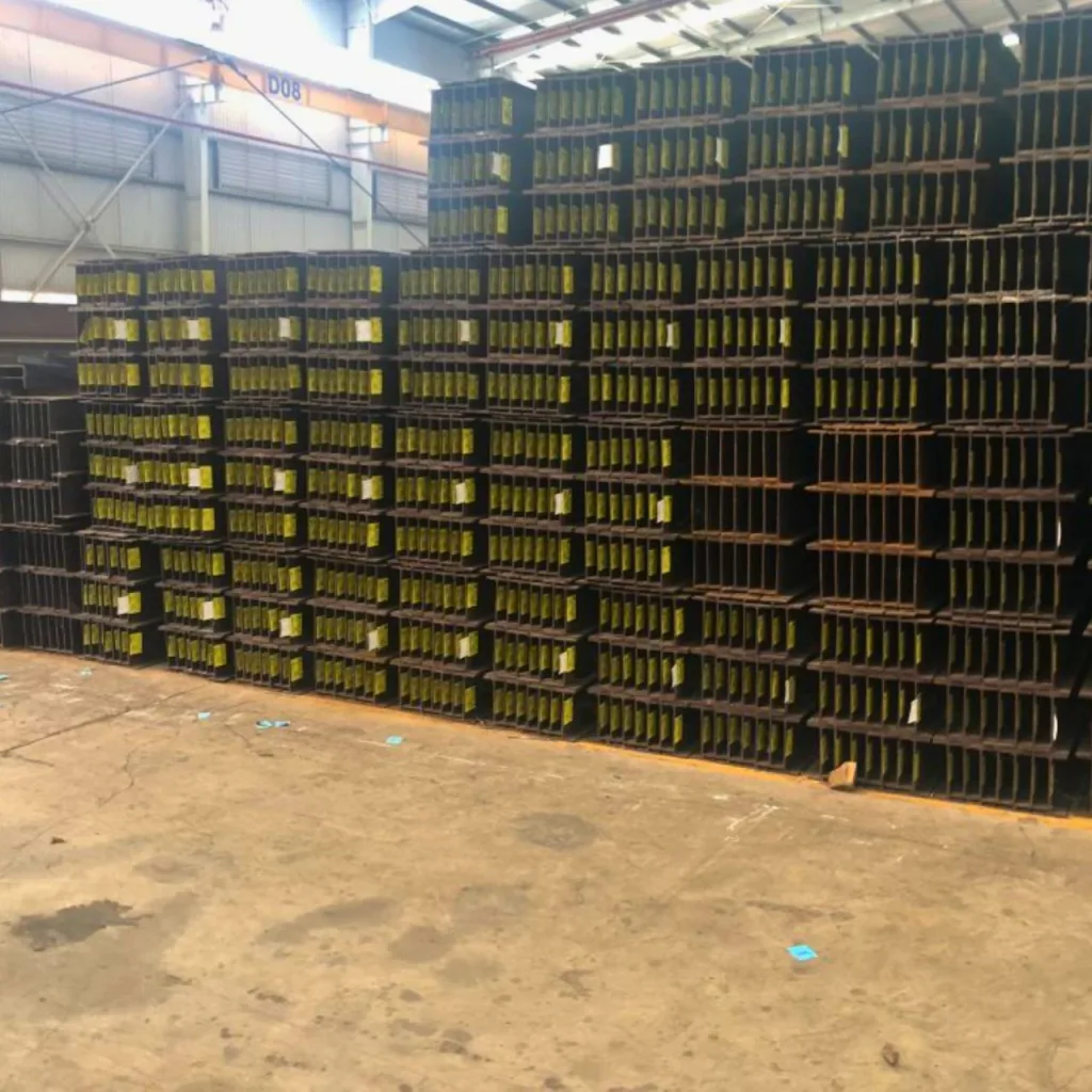 Sắt i250 Posco