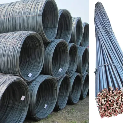 Th&eacute;p D8 (hay sắt phi 8, k&yacute; hiệu &Phi;8) l&agrave; loại th&eacute;p x&acirc;y dựng c&oacute; đường k&iacute;nh danh nghĩa 8 mm
