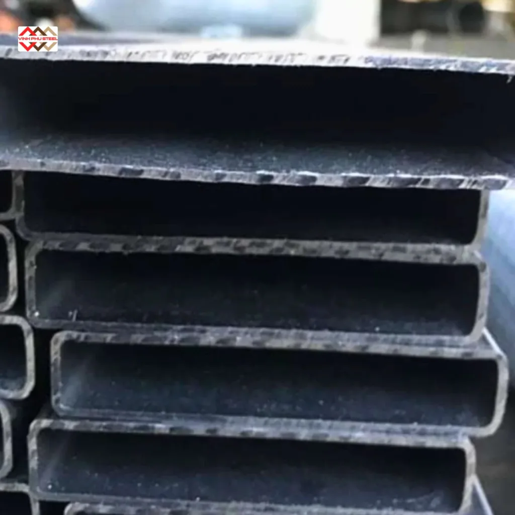 sắt hộp 10x40