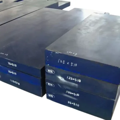 Th&eacute;p SKD11 dạng tấm v&agrave; tr&ograve;n đặc ph&acirc;n phối bởi Th&eacute;p Vinh Ph&uacute; đạt ti&ecirc;u chuẩn quốc tế.