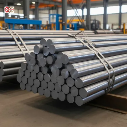Thép Tròn Đặc Phi 90: Thông Số Kỹ Thuật & Báo Giá Mới Nhất