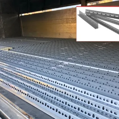 Th&eacute;p V Lỗ L&agrave; G&igrave;? Quy C&aacute;ch, B&aacute;o Gi&aacute; Mới Nhất & Ứng Dụng Thực Tế