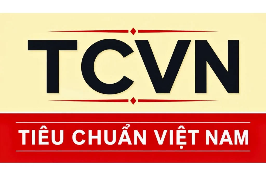 Tiêu chuẩn Việt Nam - TCVN