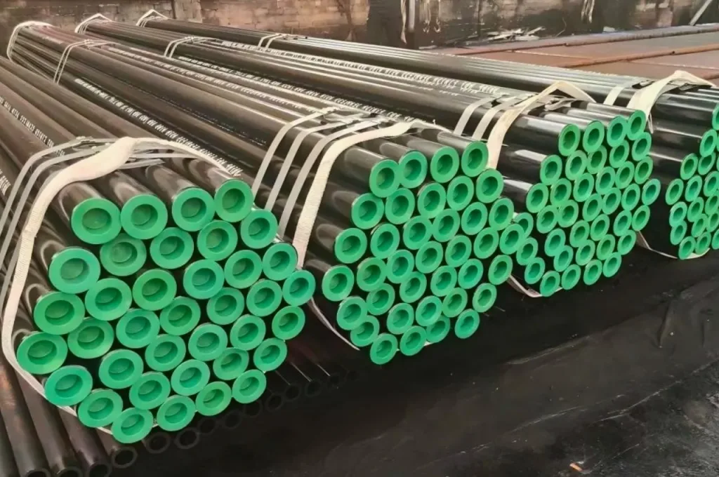ứng dụng thép tấm Q345