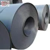 Thép tấm dạng cuộn - nguyên liệu tại kho Thép Vinh Phú