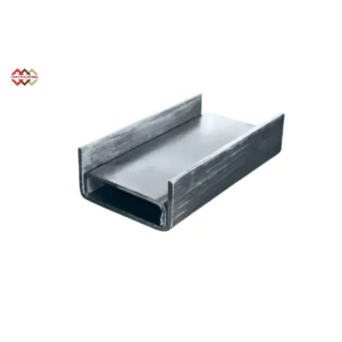 Th&eacute;p U dập c&aacute;n nguội tại kho Th&eacute;p Vinh Ph&uacute;