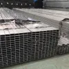 Thép hộp mạ kẽm